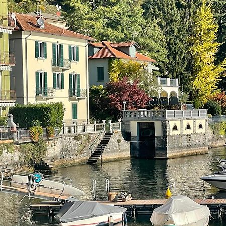 Ortensie & Oleandri Al Lago - By Myhomeincomo Argegno Exterior photo