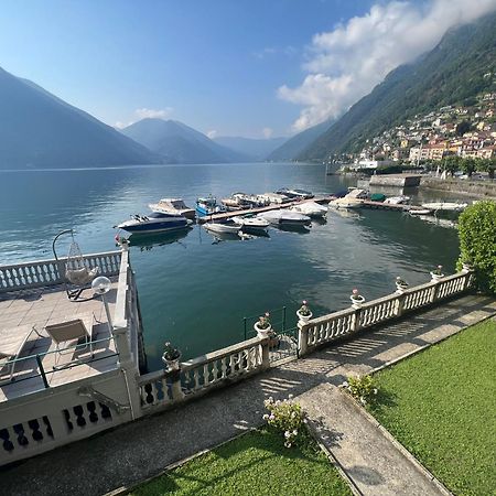 Ortensie & Oleandri Al Lago - By Myhomeincomo Argegno Exterior photo