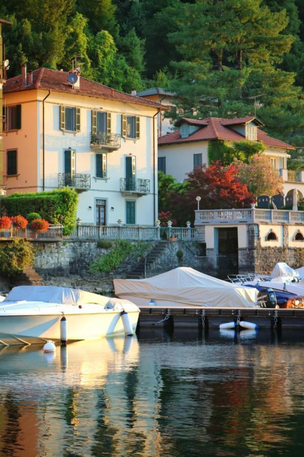 Ortensie & Oleandri Al Lago - By Myhomeincomo Argegno Exterior photo