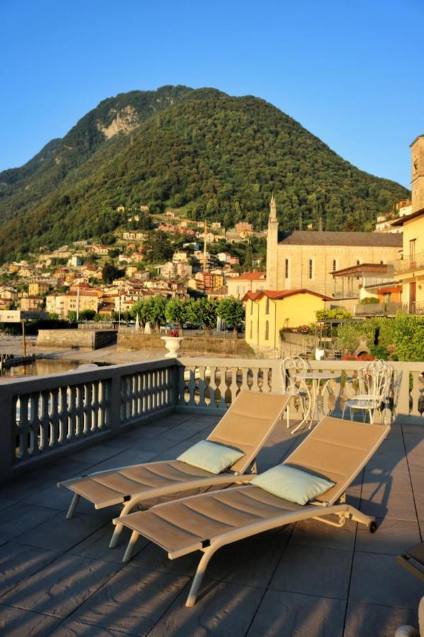 Ortensie & Oleandri Al Lago - By Myhomeincomo Argegno Exterior photo